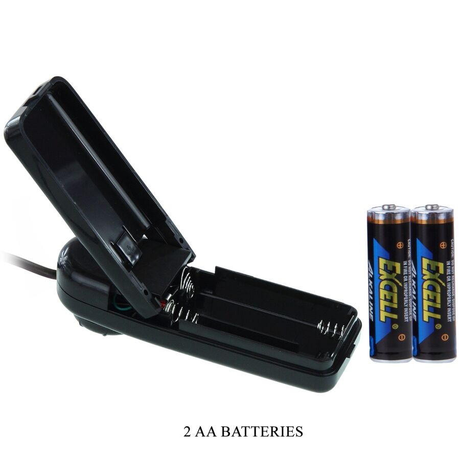 PRETTY LOVE - CALCINHA UNIVERSAL COM DILDO VIBRATÓRIO E EJACULATIVO DE 15,5 CM MULATO