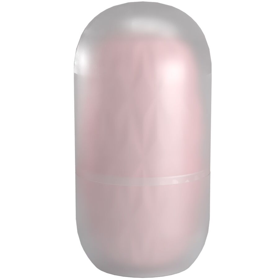 AMOR LINDO - ATHENA ALICE MASTURBADOR MASCULINO ROSA