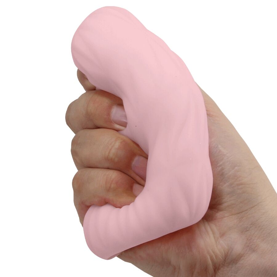 AMOR LINDO - ATHENA ALICE MASTURBADOR MASCULINO ROSA