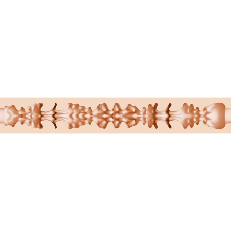 FLESHLIGHT - VAGINA DE EMMA HIX