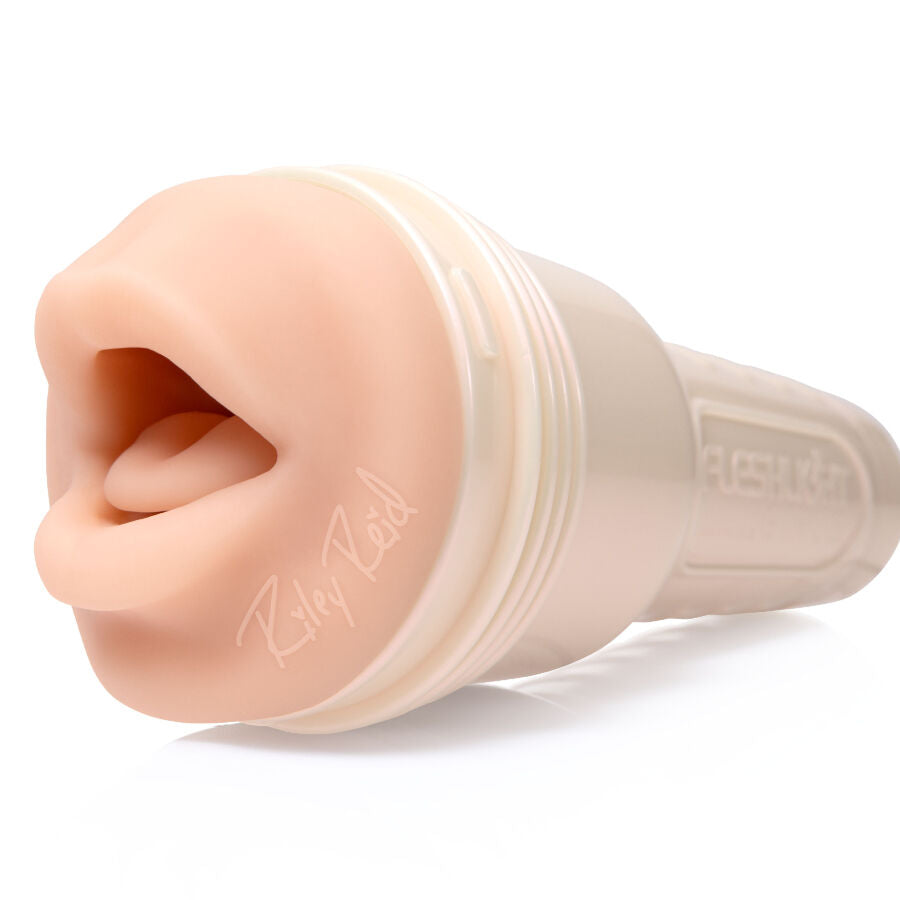 FLESHLIGHT GIRLS - RILEY REID INSÓNIA BOCA