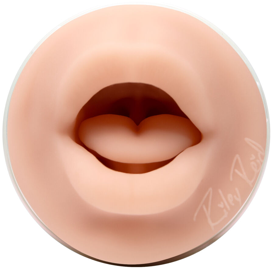 FLESHLIGHT GIRLS - RILEY REID INSÓNIA BOCA