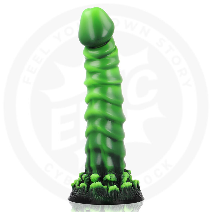 ÉPICO - DILDO CAELION LIVING ROOT