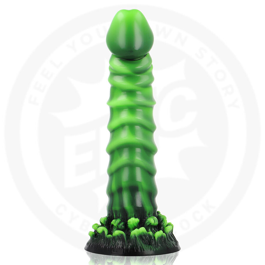 ÉPICO - DILDO CAELION LIVING ROOT