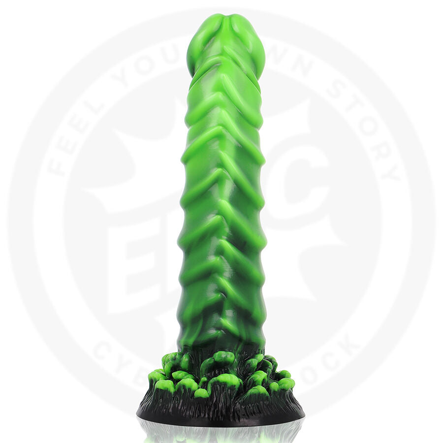 ÉPICO - DILDO CAELION LIVING ROOT