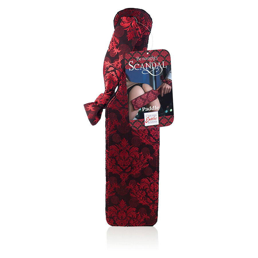 CALEXÓTICOS - PÁ ESCÂNDALO COM ETIQUETA