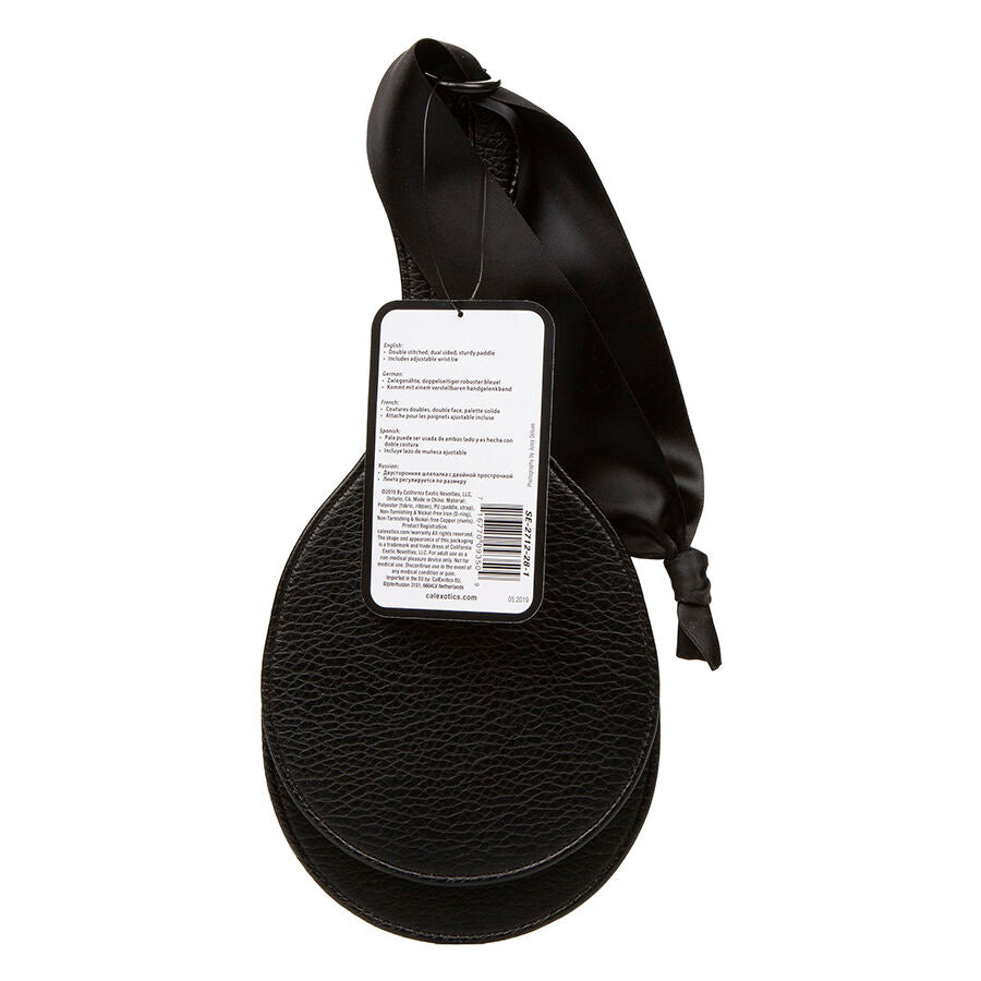 CALEXOTICS - PALA DOBLE REDONDA SCANDAL