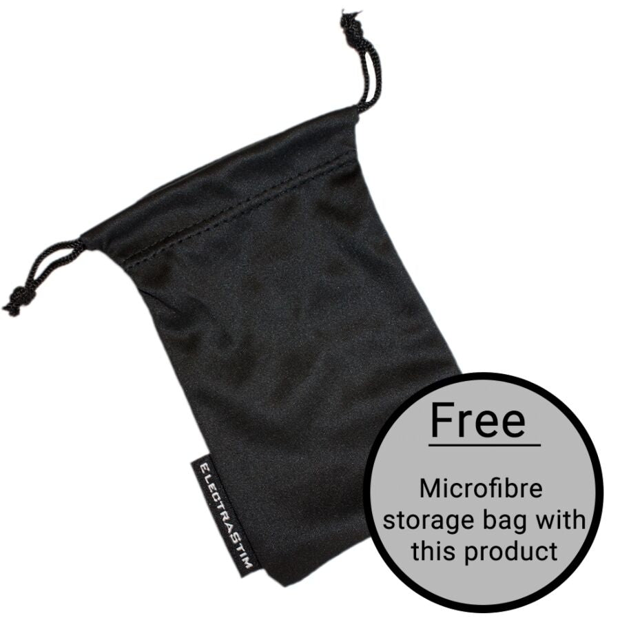 ELECTRASTIM - ANEL ESCROTAL METÁLICO AJUSTÁVEL ELECTRALOOP