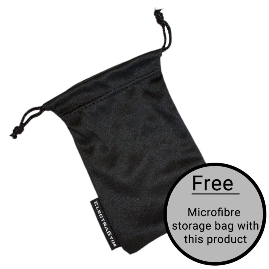 ELECTRASTIM - ANÉIS PENIANOS DE METAL ELECTRARINGS - EMBALAGEM COM 5 UNIDADES