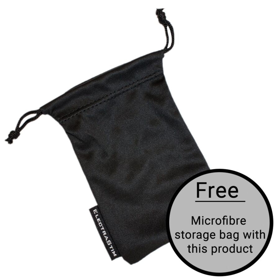 ELECTRASTIM - ANÉIS PENIANOS AJUSTÁVEIS PRESTIGE ELECTRA LOOPS VERMELHOS