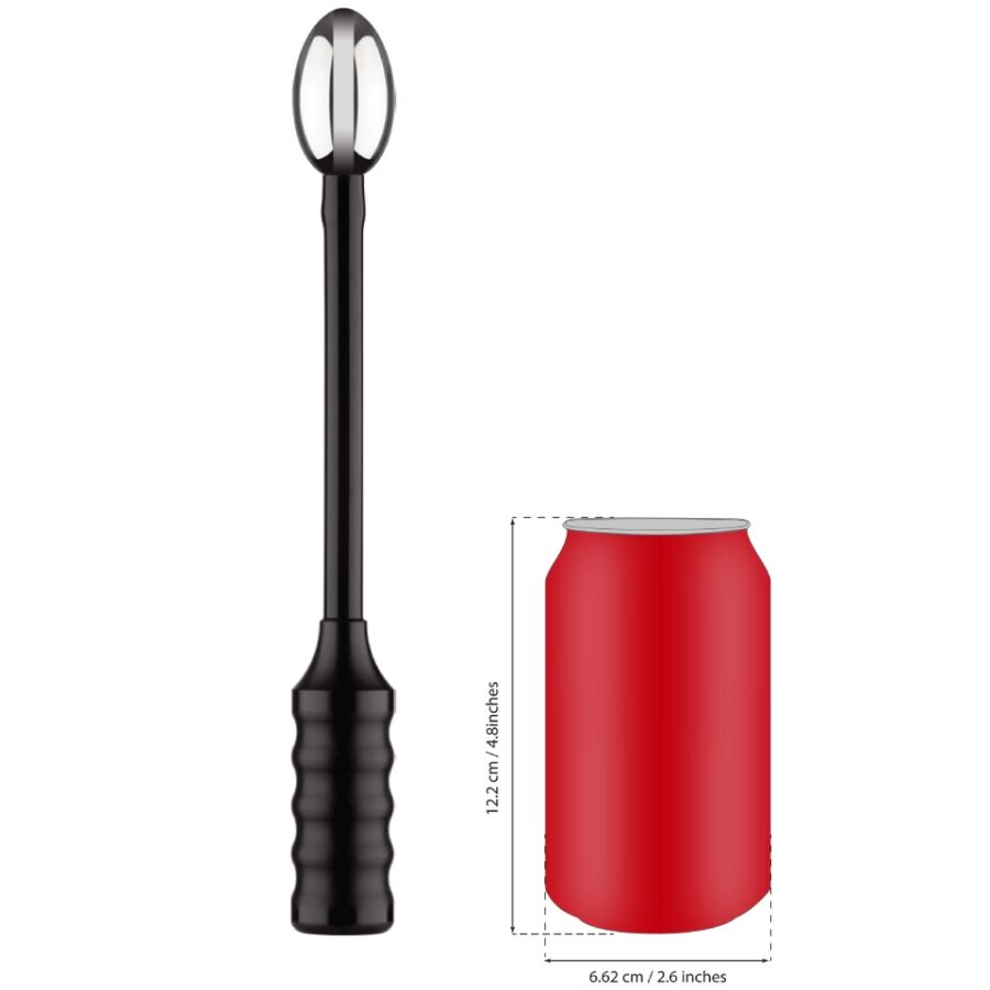 ELECTRASTIM - SONDA ELETROSTÁTICA FLEXÍVEL DE CARGA DE PROFUNDIDADE