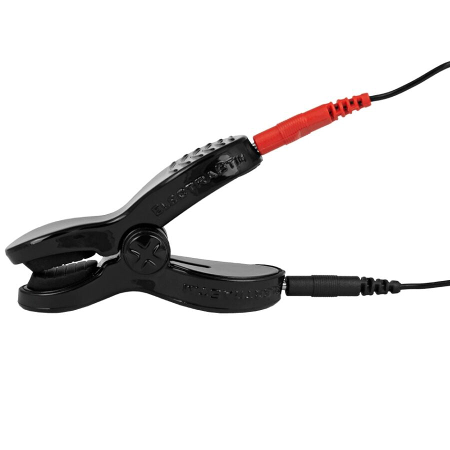 ELECTRASTIM - ELECTRACLAMP ELETROCLAMP BIPOLAR