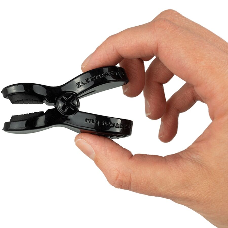 ELECTRASTIM - ELECTRACLAMP ELETROCLAMP BIPOLAR