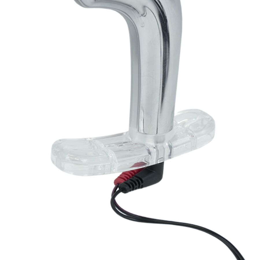 ELECTRASTIM - CABOS DE ESTIMULAÇÃO DE 90 GRAUS