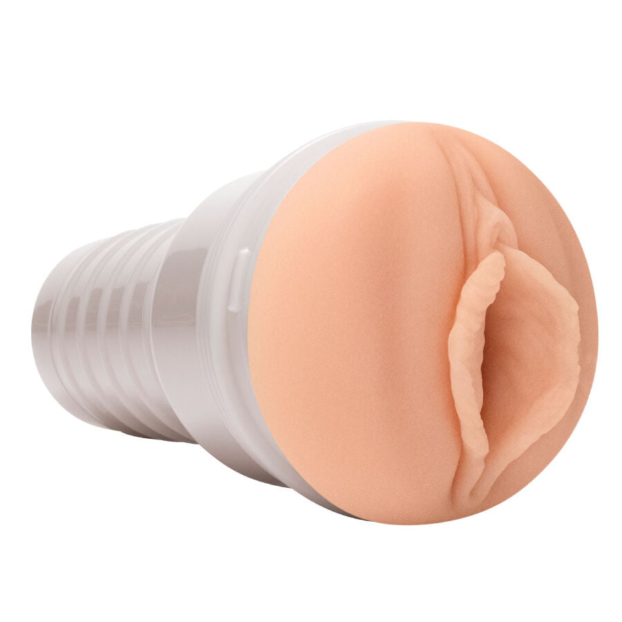 FLESHLIGHT GIRLS - A DOCE VAGINA DE ANGEL YOUNG