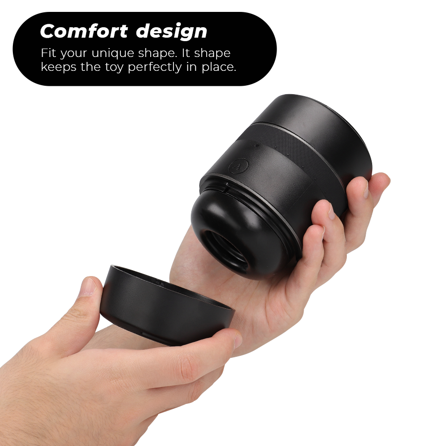 ARCWAVE - CARRERA COMPACTA VOY