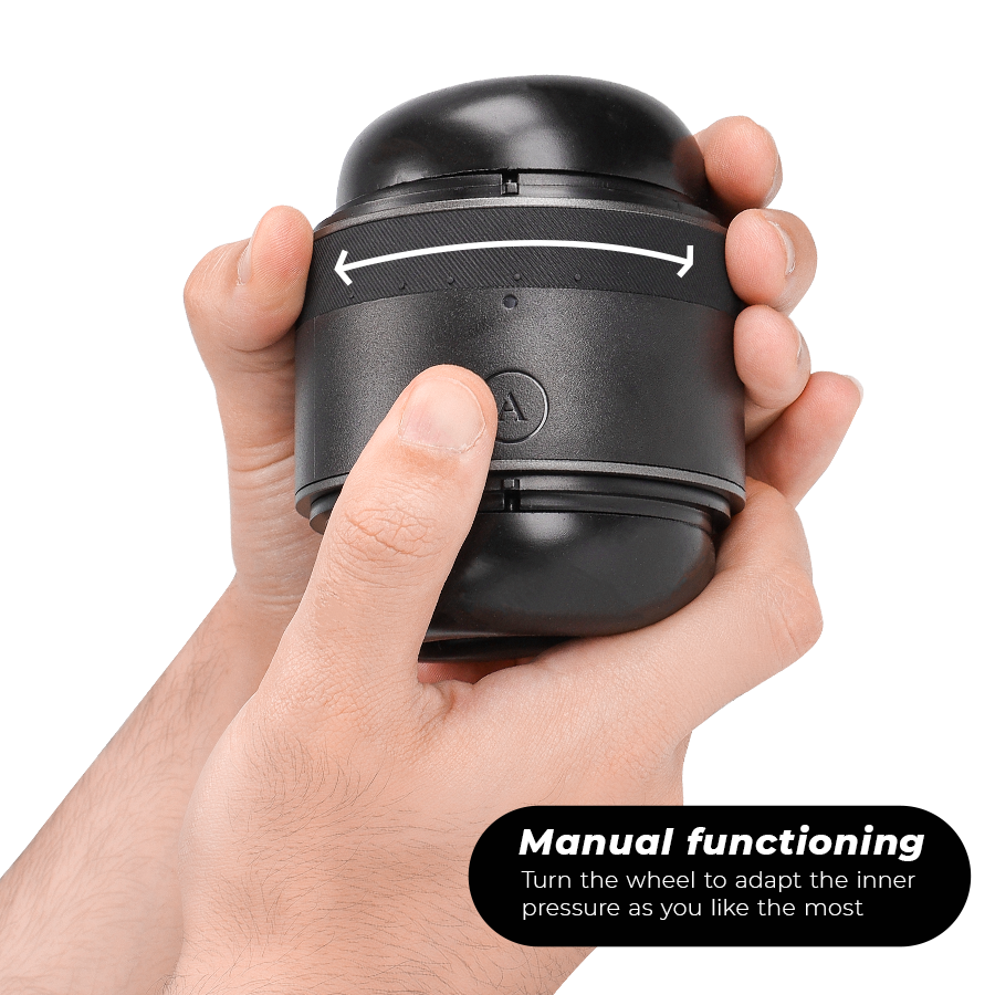 ARCWAVE - CARRERA COMPACTA VOY