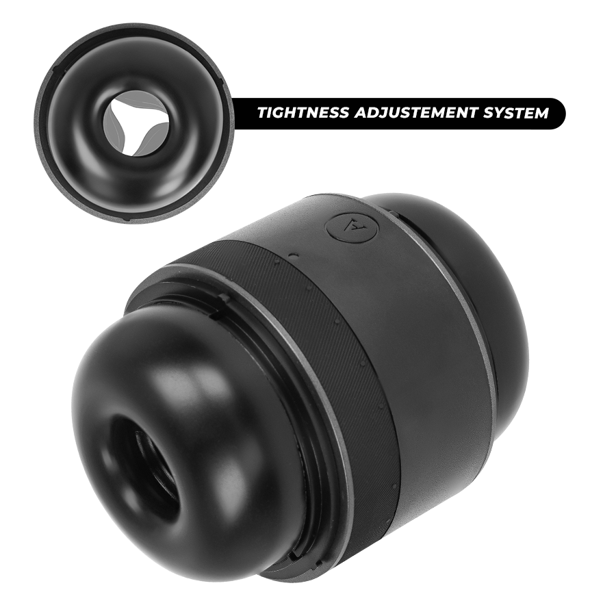 ARCWAVE - CARRERA COMPACTA VOY