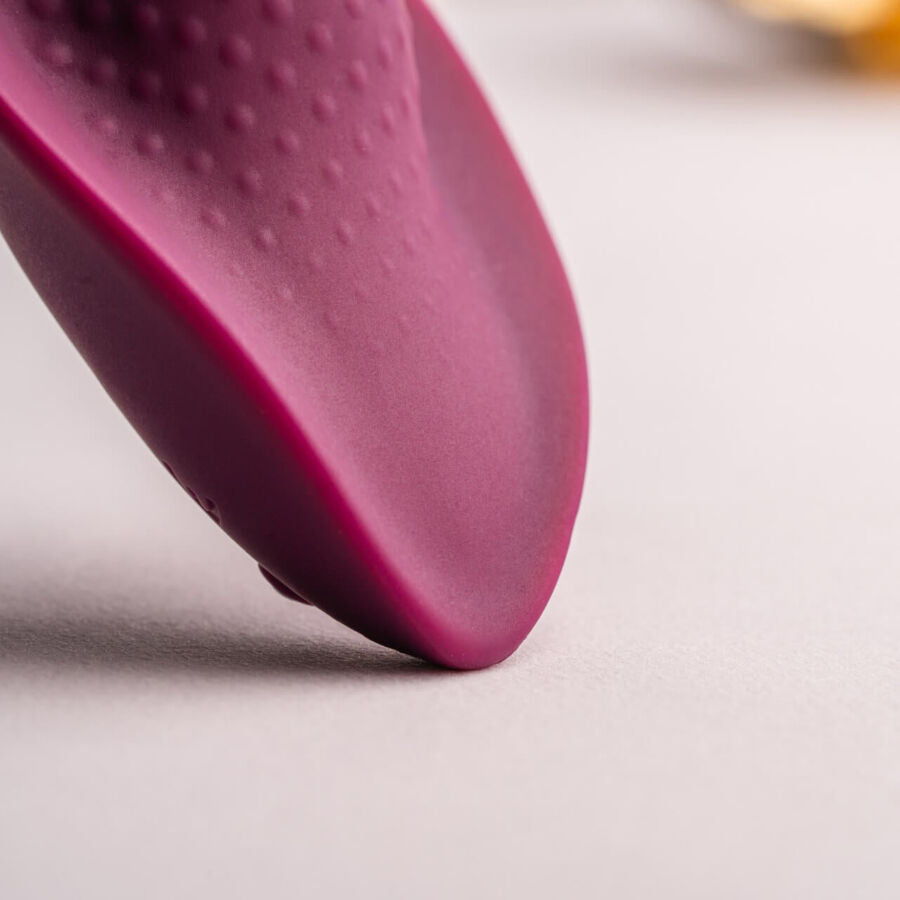 ROCKS-OFF - KNICKERBOCKER GLORY VIBRADOR BRAGUITA DISCRETA ROSA