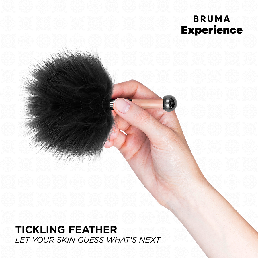 BRUMA XPERIENCE - KIT DULCE TENTACIÓN DE PIÑA COLADA VIBRO-ORGÁSMICA