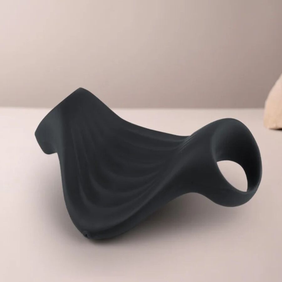 ROCKS-OFF - PALM VIBRADOR FLEXÍVEL MASTURBADOR