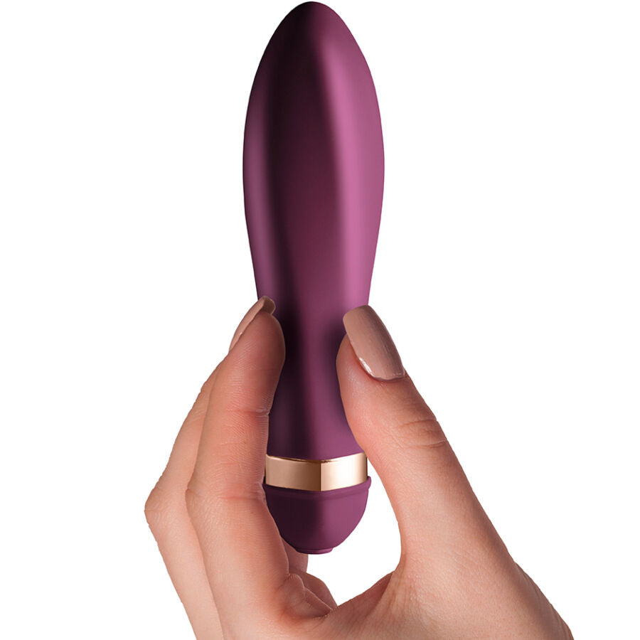 CLIMAXIMUM - VIBRADOR RETORCIDO ARDOR