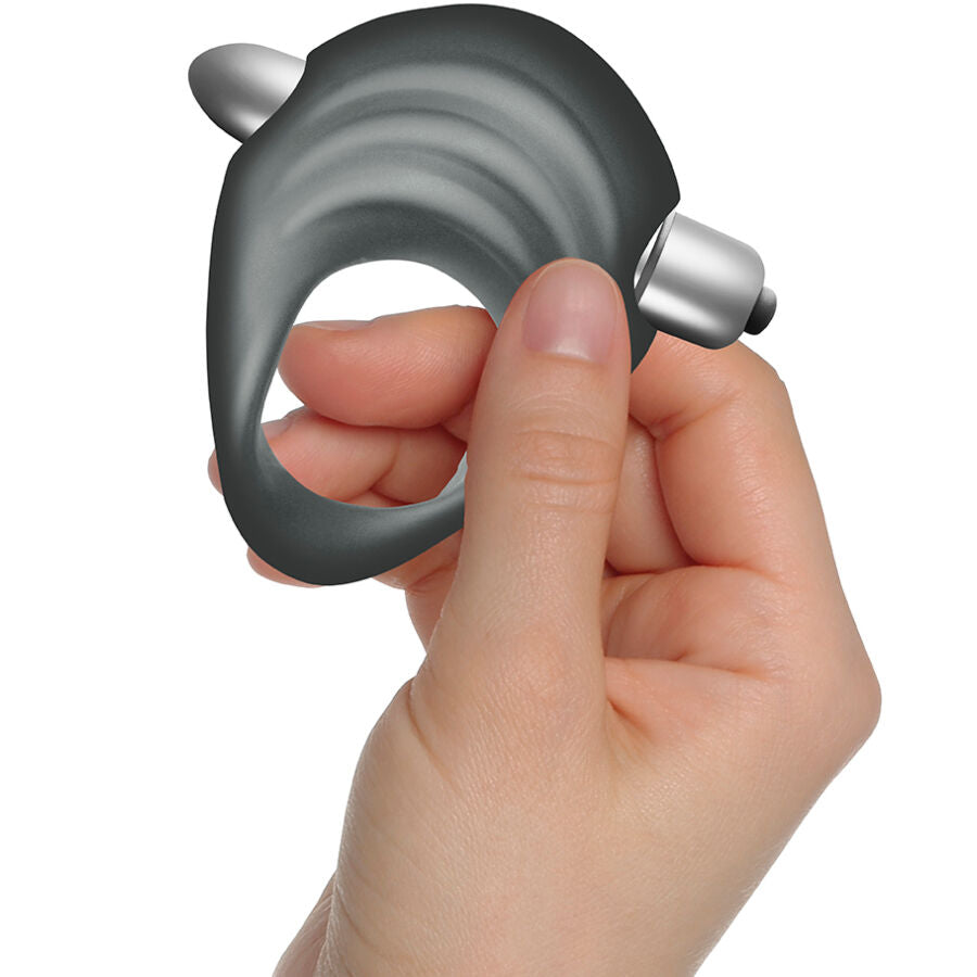 CLIMAXIMUM - ANEL PENIANO VIBRATÓRIO AVIO BULLET