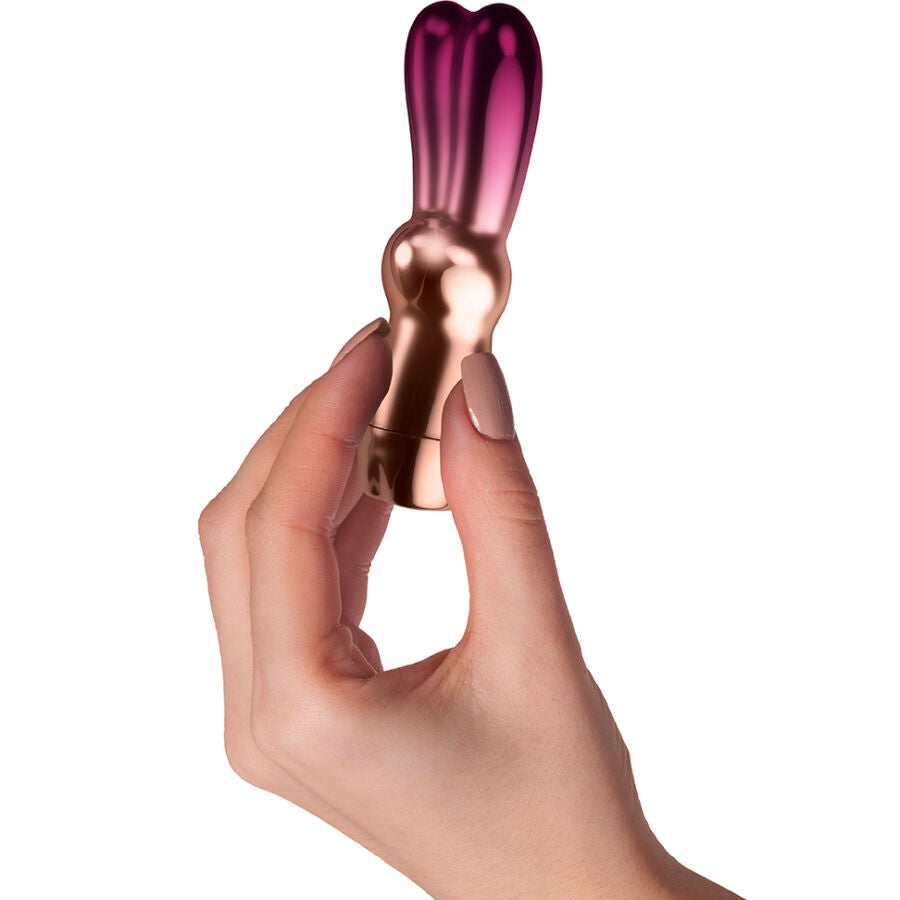 CLIMAXIMUM - VIBRADOR BULLET BELLA BUNNY