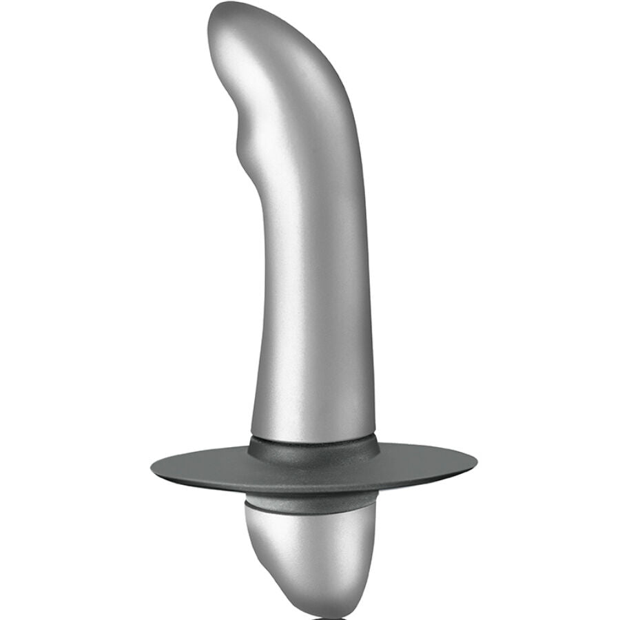 CLIMAXIMUM - KIT ENTICE ANEL PENIANO + VIBRADOR DE PRÓSTATA PARA INICIANTES
