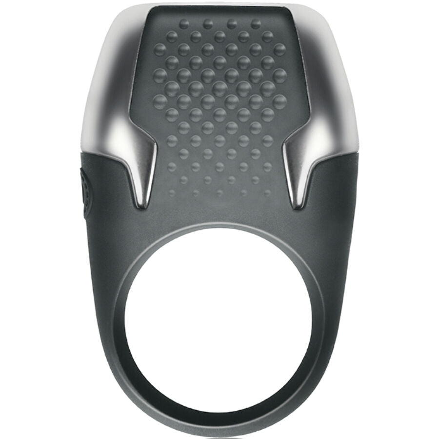 CLIMAXIMUM - KIT EXCITE ANEL PENIANO + MASSAGEADOR DE PRÓSTATA COM FIO
