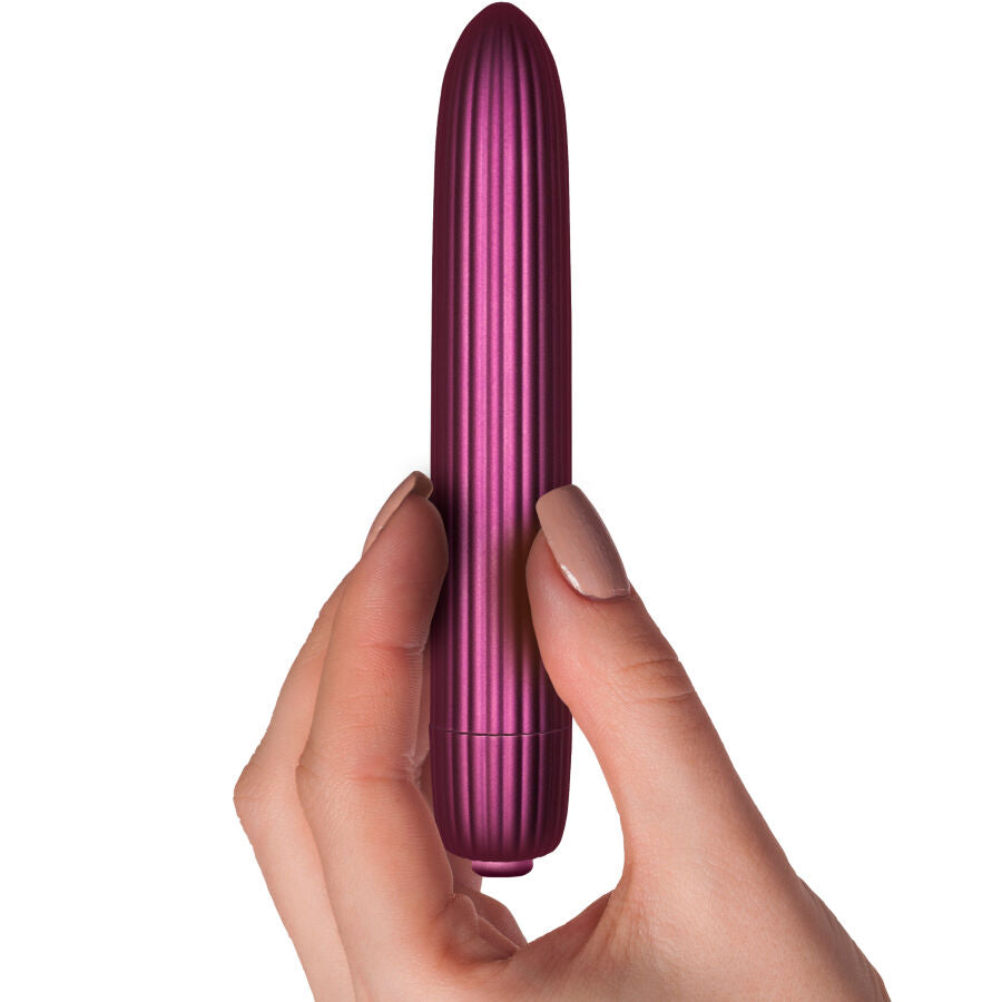CLIMAXIMUM - VIBRADOR TEXTURIZADO HERA
