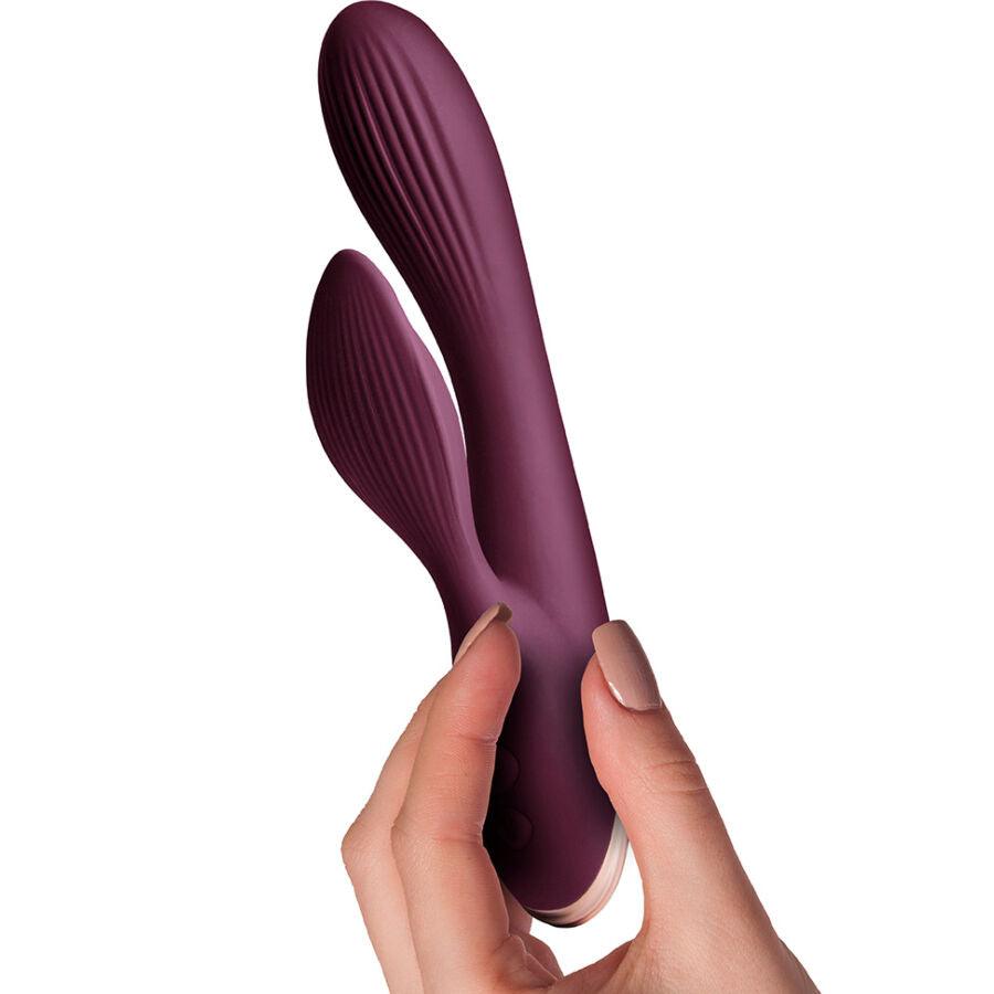 CLIMAXIMUM - VIBRADOR CONEJO LYANNA