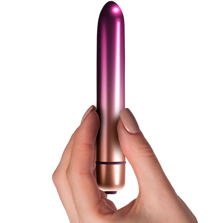 CLIMAXIMUM - VIBRADOR BULLET SEPORA CLASSIC