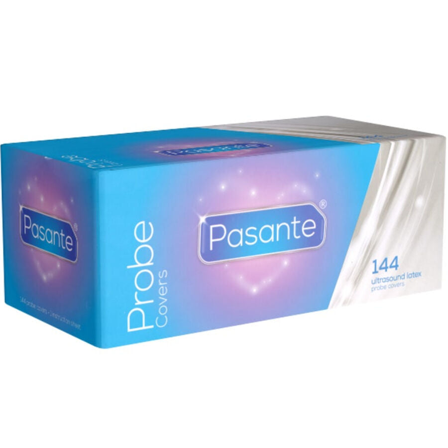 Box of Pasante Probe Covers 