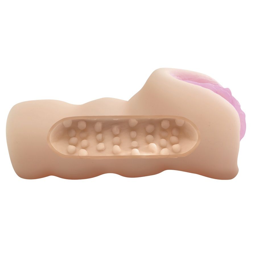 EXTREME TOYZ - MASTURBADOR VAGINAL LATINO
