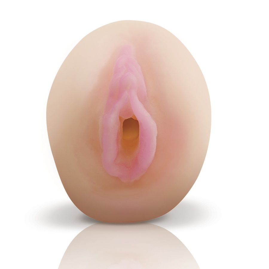 EXTREME TOYZ - MASTURBADOR VAGINAL LATINO