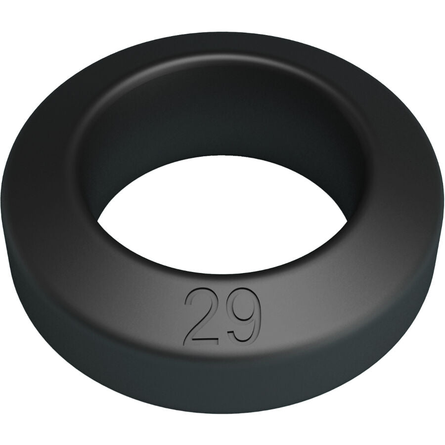 CRAZY BULL - BRODAN SILICONE RING MODEL 9