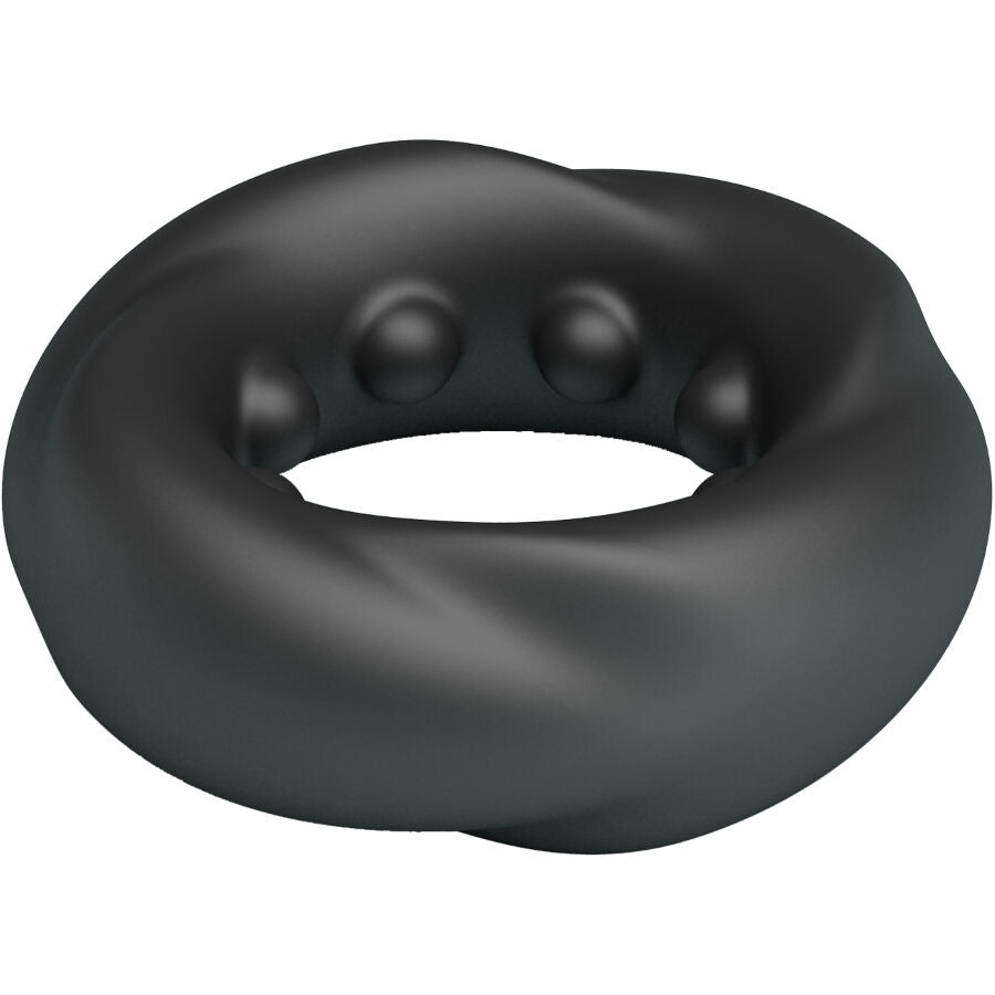 CRAZY BULL - DAQUEZ SILICONE RING MODEL 4