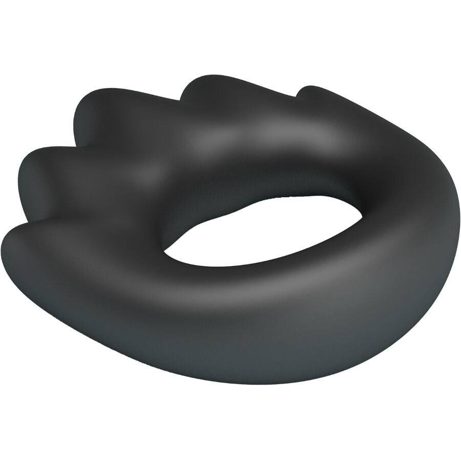 CRAZY BULL - HABERT SILICONE RING MODEL 13