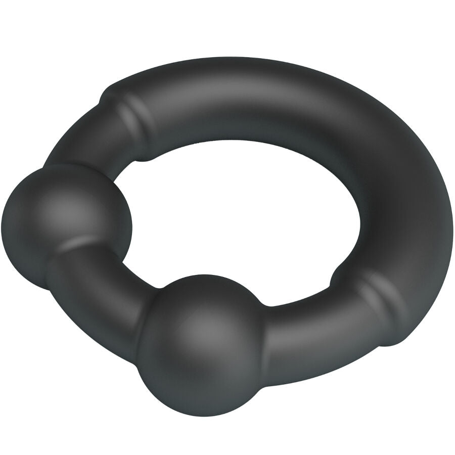 CRAZY BULL - MECO SILICONE RING MODEL 15