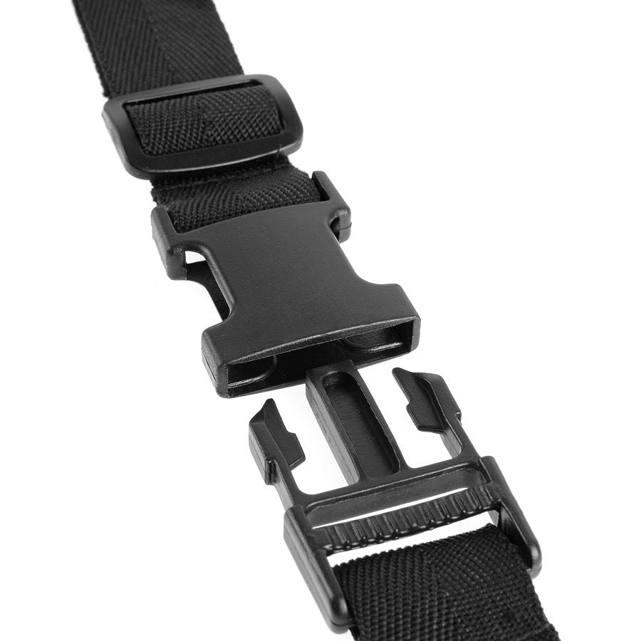 SÉRIE FETICHE DE FANTASIA - ARNÊS DE AJUSTE PERFEITO