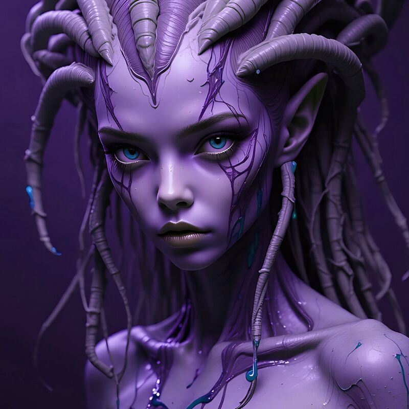 FLESHLIGHT FANTASY - PREDATOR STROKER REALISTIC MALE MASTURBATOR