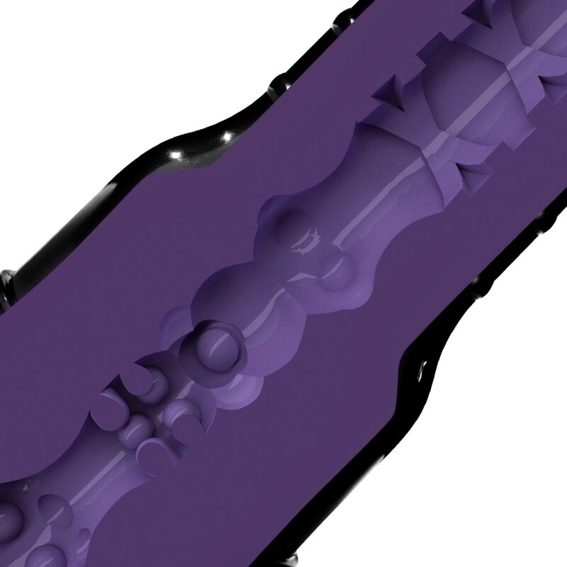 FLESHLIGHT FANTASY - PREDATOR STROKER REALISTIC MALE MASTURBATOR