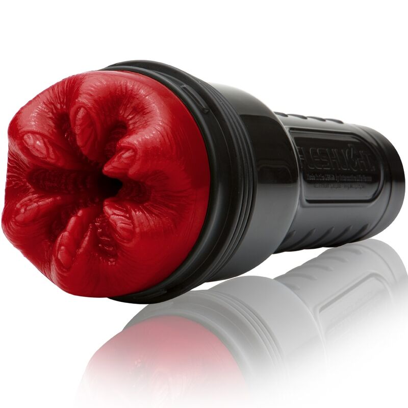 FLESHLIGHT FANTASY - REAPER STROKER REALISTIC MALE MASTURBATOR