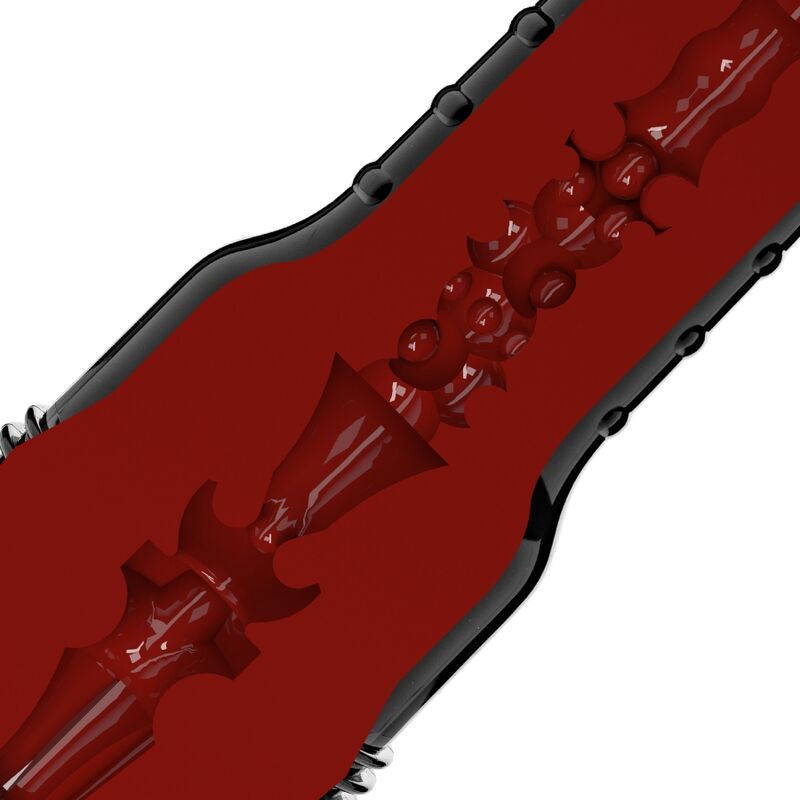 FLESHLIGHT FANTASY - REAPER STROKER REALISTIC MALE MASTURBATOR