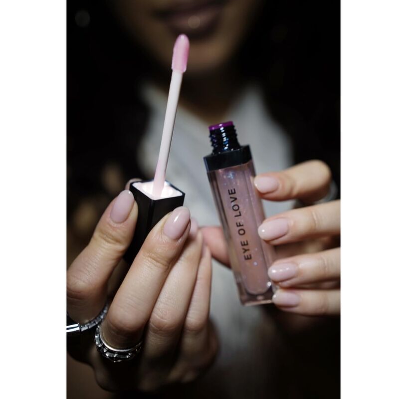 EYE OF LOVE - MATCHMAKER PINK PULSE PH LIP STAIN WITH PHEROMONES 8.5 ML