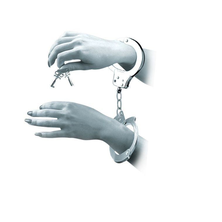 FETISH FANTASY EDICIÓN LIMITADA - KIT FANTASÍA PARA AMANTES