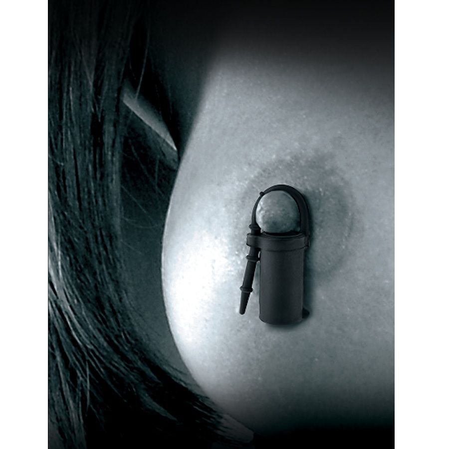 FETISH FANTASY LIMITED EDITION - SILICONE NIPPLE TEAZERS