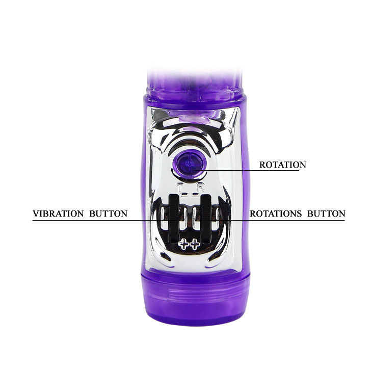 BAILE - CONEJO DE ÉLITE PERSA 