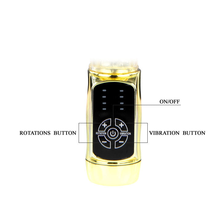 BAILE - PRÍNCIPE DE ORO CONEJO ESTADOUNIDENSE 